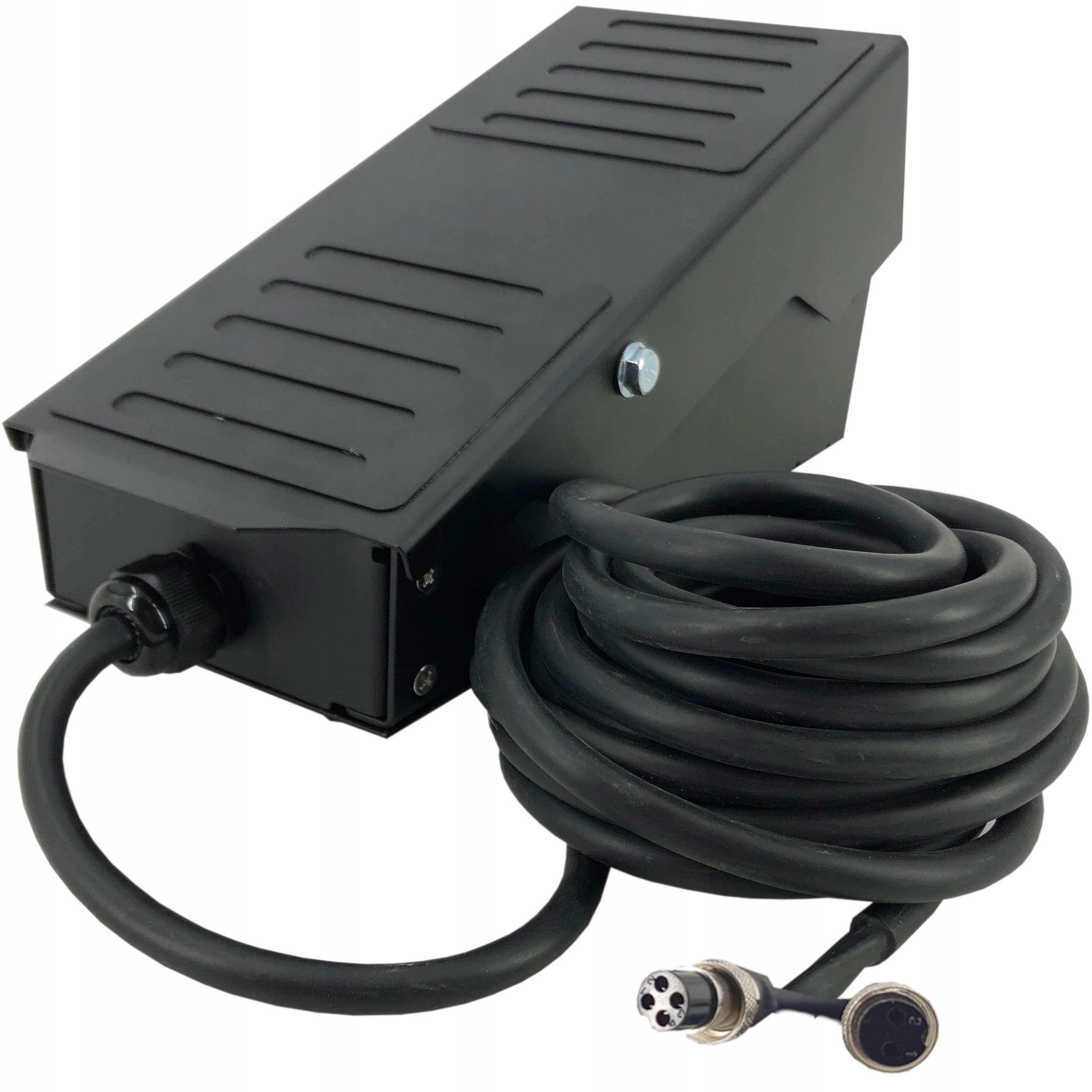 Ovládač nožného pedálu Sherman TIG AC DC 210 320