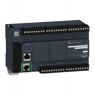Programovateľný radič 40 I / O PNP tranzistor E