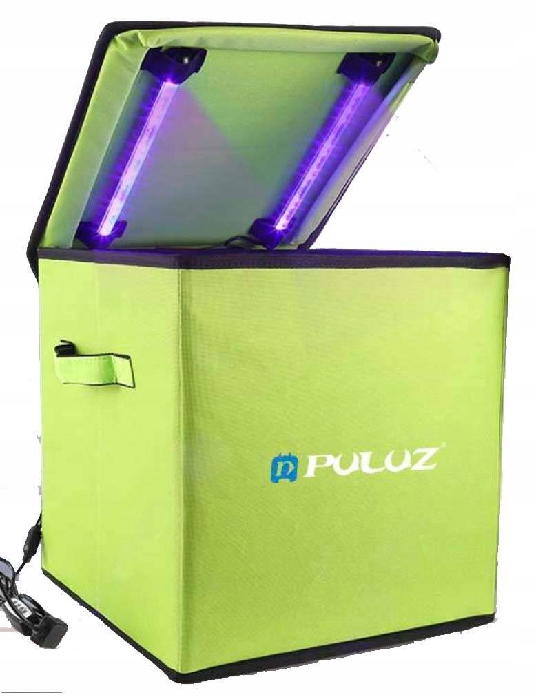 Sterilizátor UV Sanitizer kozmetických nástrojov