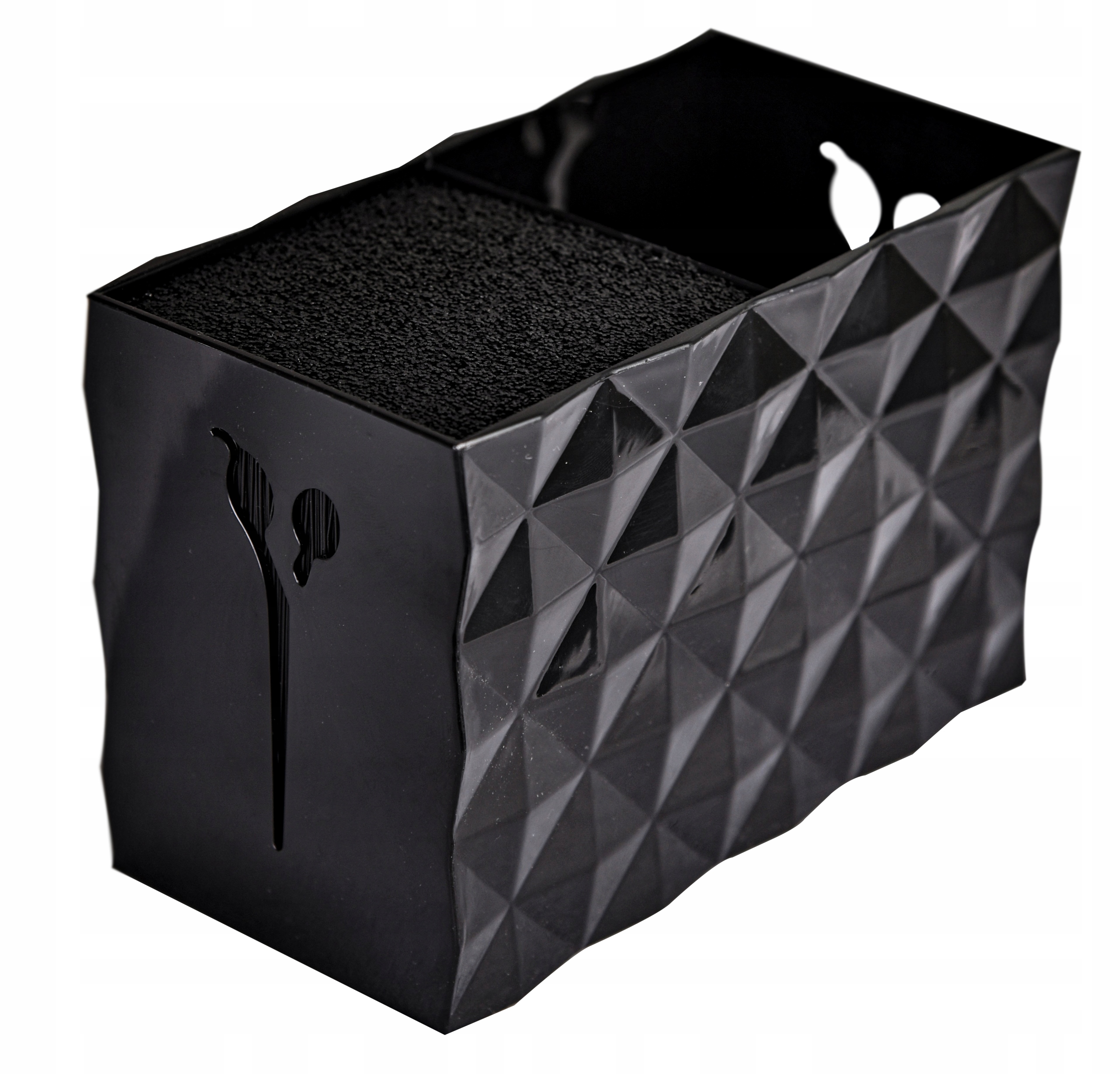 Stojan na nožnice Organizer Toolbox Kvetináč M