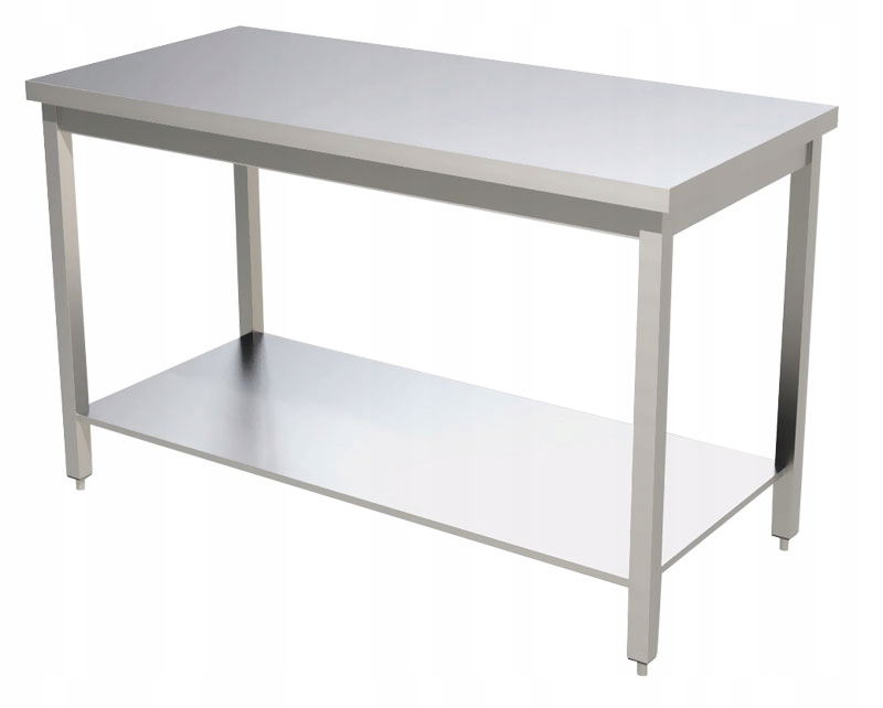 Pracovný stôl AT 166G ECO