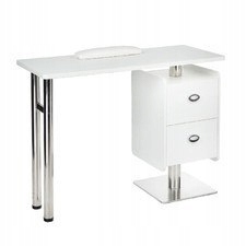 Manikúrny stolík BD-3465 Beauty System