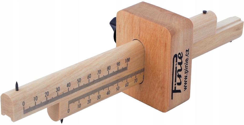 Analógové strmeň Pinie 100 mm