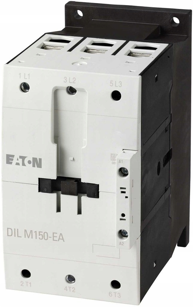 75kW / 400V stýkač, riadenie 230VAC DILM150-EA (R