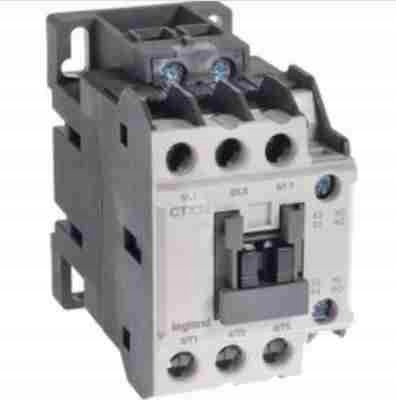 Stýkač CTX3 3P 18A 1NO1NC 230V AC 416106