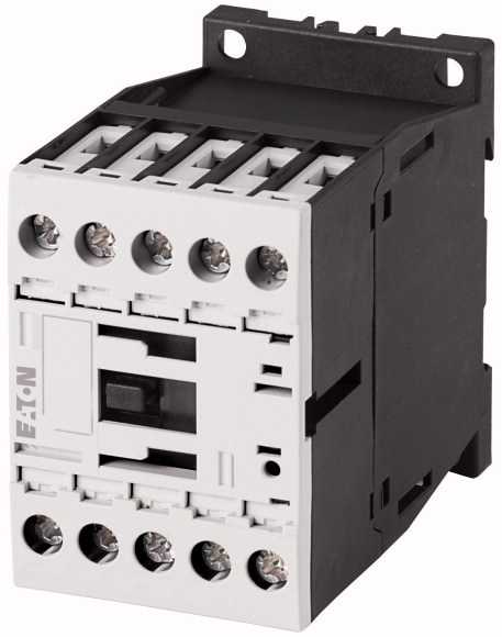 Stýkač DILA-40 (4NO, 24V DC) 276344