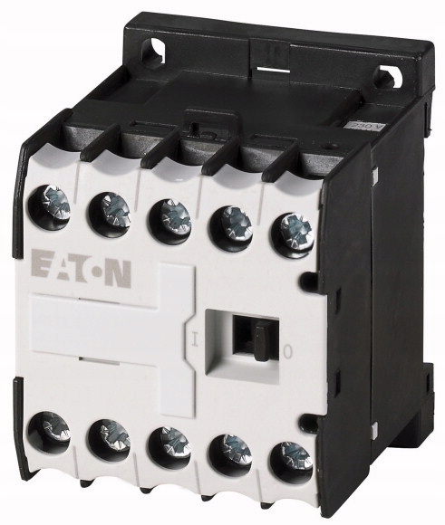 Stýkač DILEM- 10-G (220VDC)
