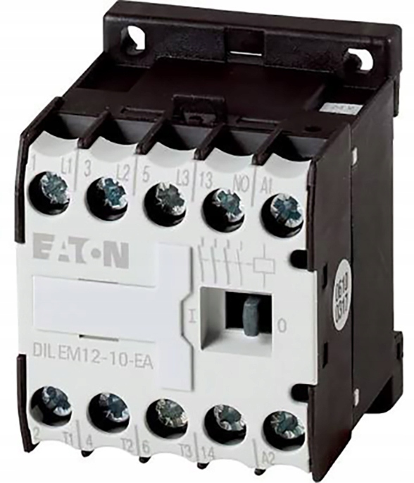 Stýkač DILEM- 12-10 - EA (230V50HZ, 240V60HZ) 189