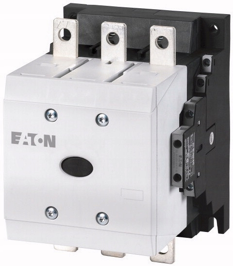 Stýkač DILM 185A / 22 (cievka 90 kW, 230 V AC)