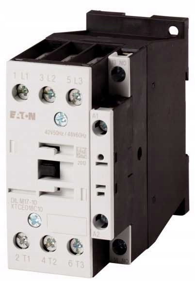 Stýkač DILM 32-10 (15 kW, 24V AC, 1Z cievka)
