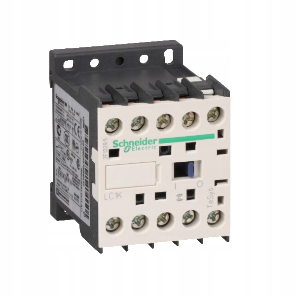 Stýkač LC1K0601B7 2,2 kW 24 V str