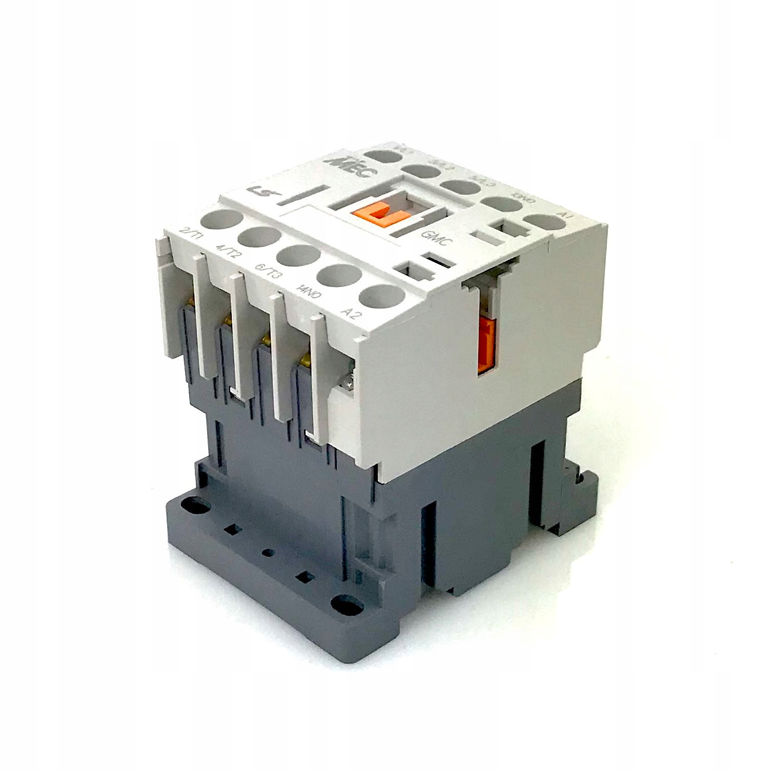 Cievkový stýkač 24VAC 2,2kW 6A GMC-6M NO relé