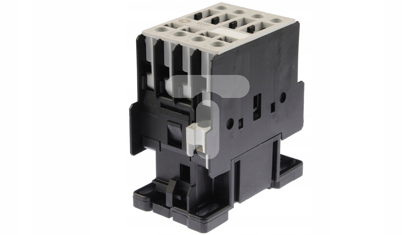 Výkonový stýkač 12A 3P 230VAC 1NO CL01A310T6 109249