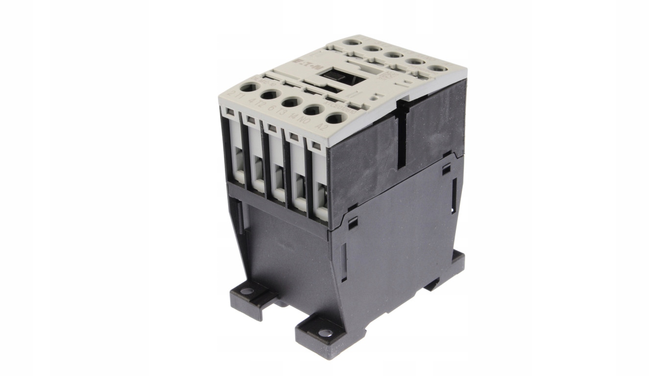 Výkonový stýkač 12A 3P 24V AC 1Z 0R DILM12-10 (24V50 /