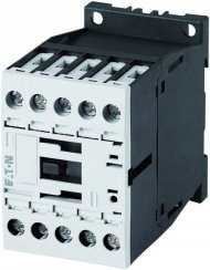 Výkonový stýkač 12A 3P 400VAC 1NO 0R DILM12-10 EATON
