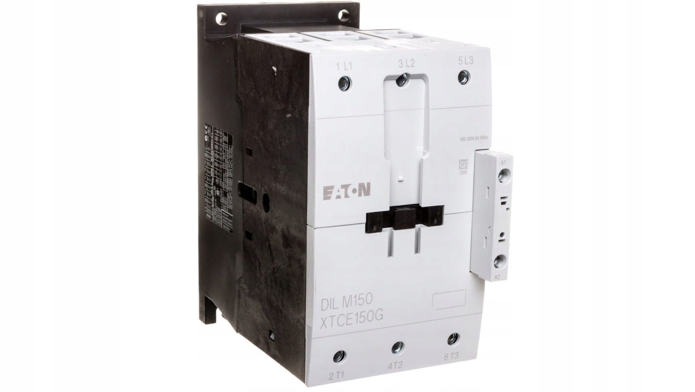 Výkonový stýkač 150A 3P 100 - 120 V str. DILM150 (RAC120)