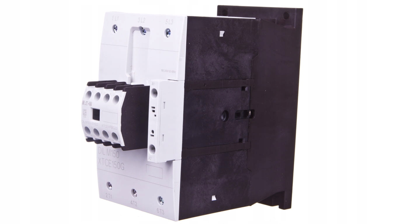 Výkonový stýkač 150A 3P 190-240V AC / DC 2Z 2R DILM150