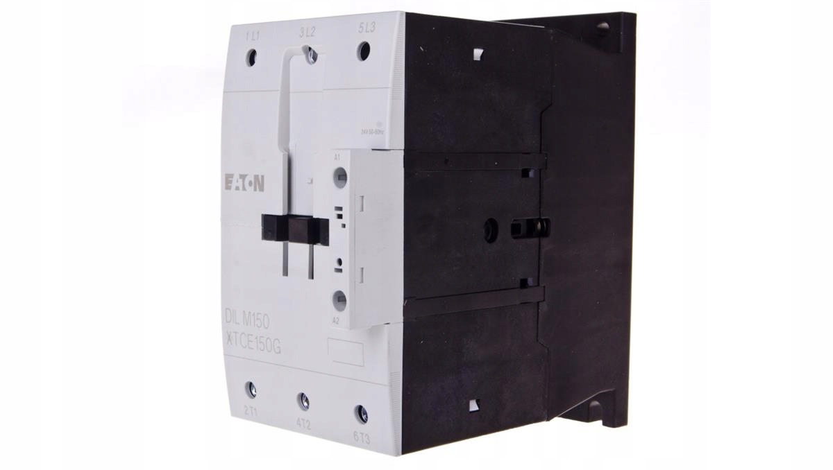 Výkonový stýkač 150A 3P 24V AC DILM150 (RAC24) 239585