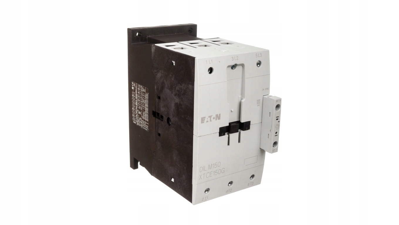 Výkonový stýkač 150A 3P 24V DC DILM150 (RDC24) 23959