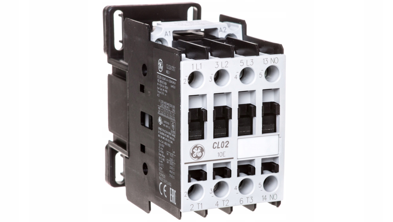 Výkonový stýkač 18A 3P 42VAC 1Z CL02A310T2 109318