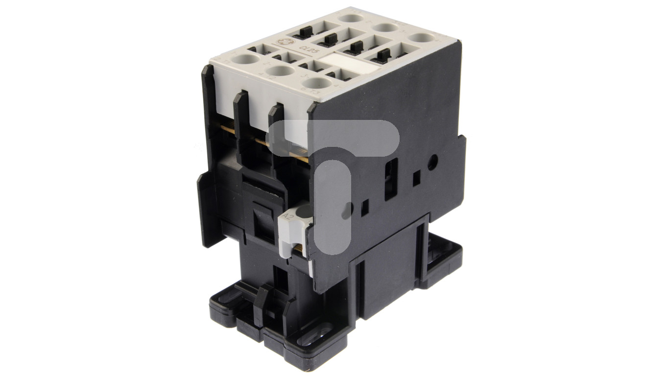 Výkonový stýkač 25A 3P 24VAC CL25A300T1 110728