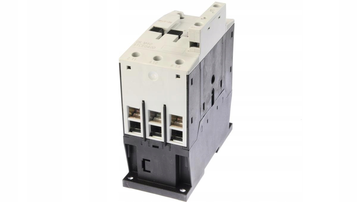 Výkonový stýkač 40A 3P 230V AC 0Z 0R DILM40 277766