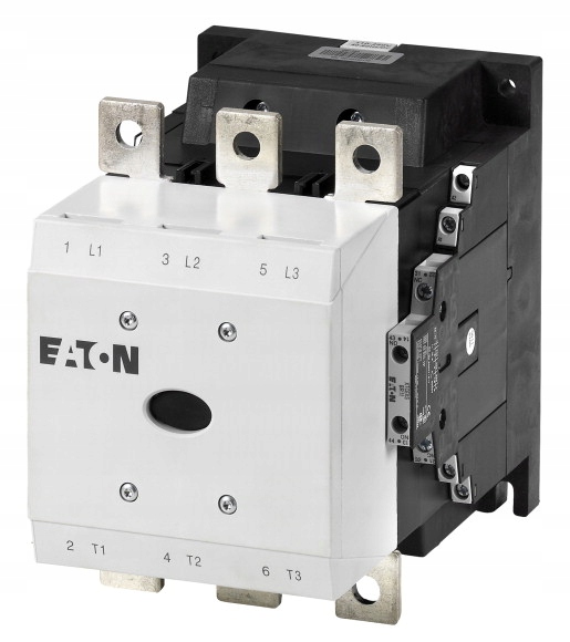 Výkonový stýkač 500A 3P 220-240V AC 2Z 2R DILM500-S /