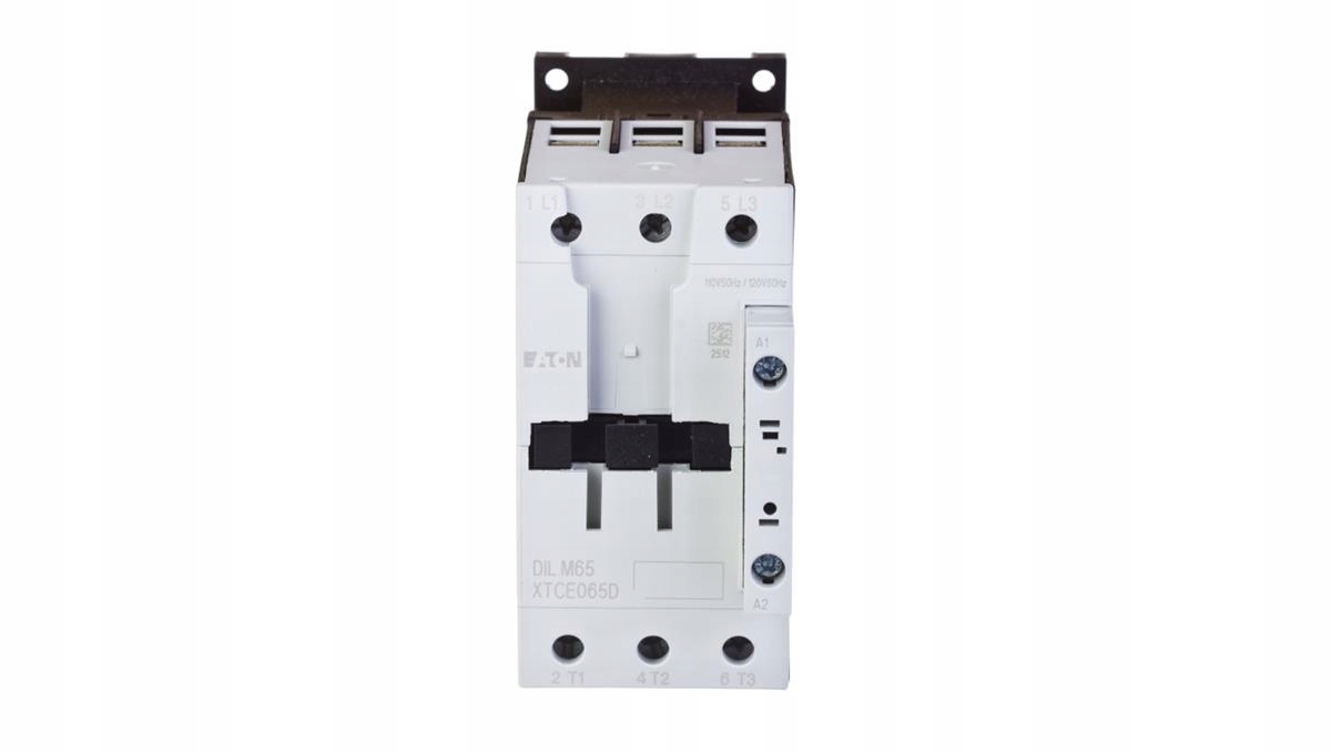 Výkonový stýkač 65A 3P 110V AC DILM65 277891