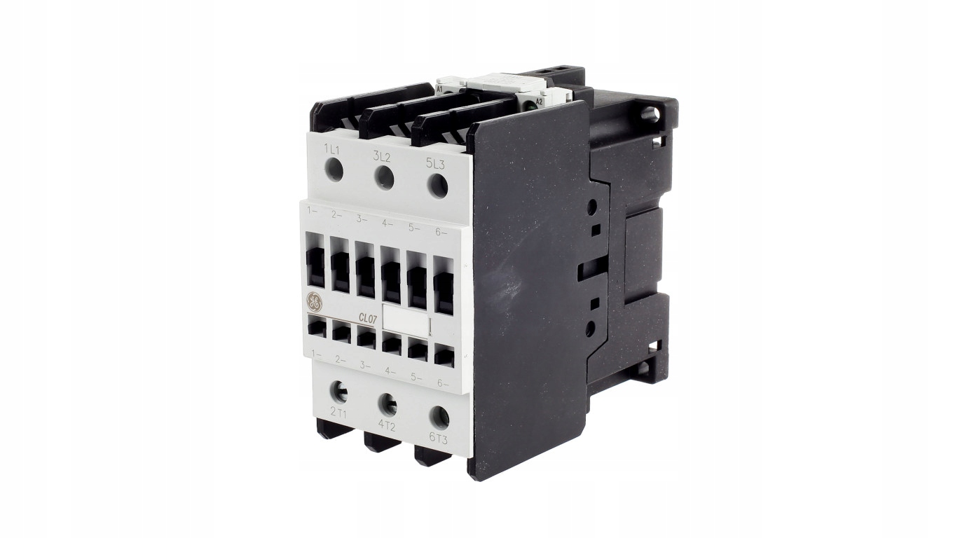 Výkonový stýkač 65A 3P 230VAC CL07A300M6 109609