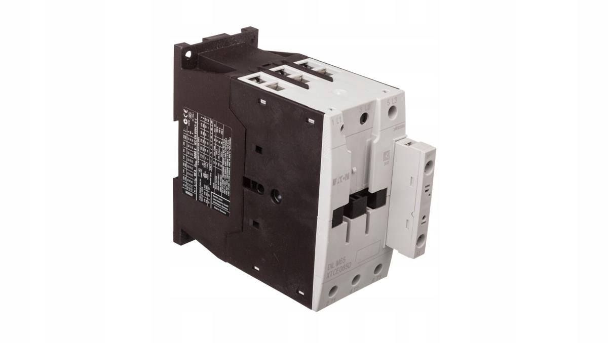 Výkonový stýkač 65A 3P 24V AC DILM65 (24V50 / 60HZ)