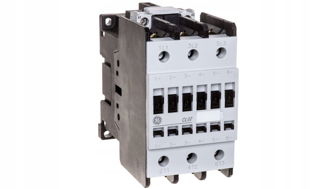 Výkonový stýkač 65A 3P 24VAC CL07A300M1 109604
