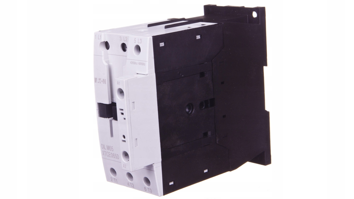 Výkonový stýkač 65A 3P 42V AC DILM65 (42V50HZ, 48V60HZ