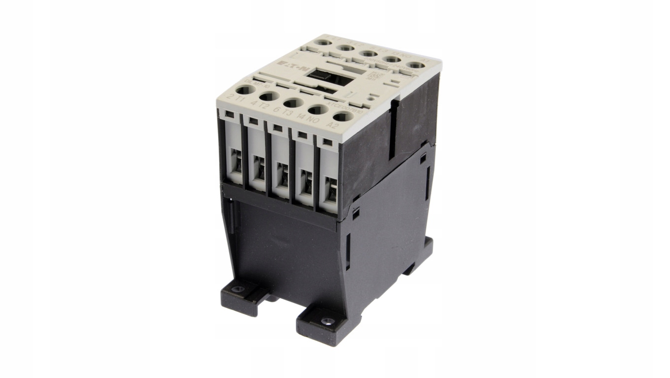 Výkonový stýkač 7A 3P 230V AC 1NO 0R DILM7-10 (230V50H