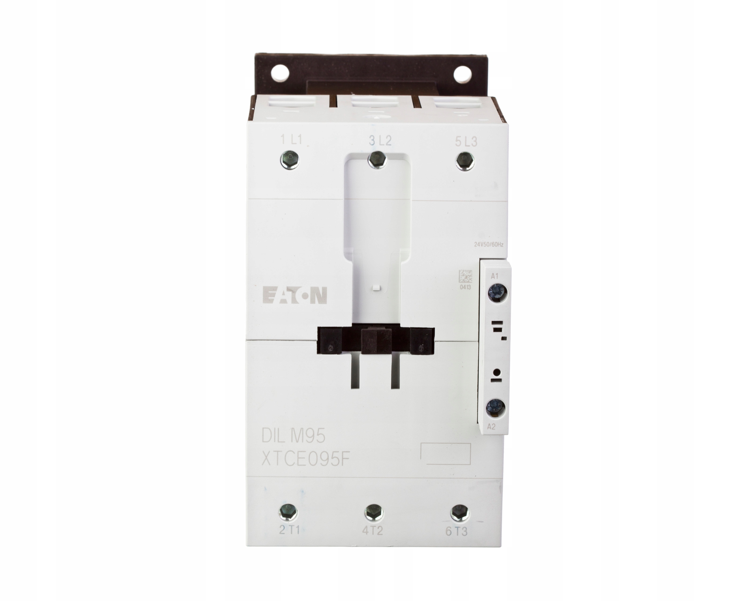 Výkonový stýkač 95A 3P 24V AC DILM95 (24V50 / 60HZ)