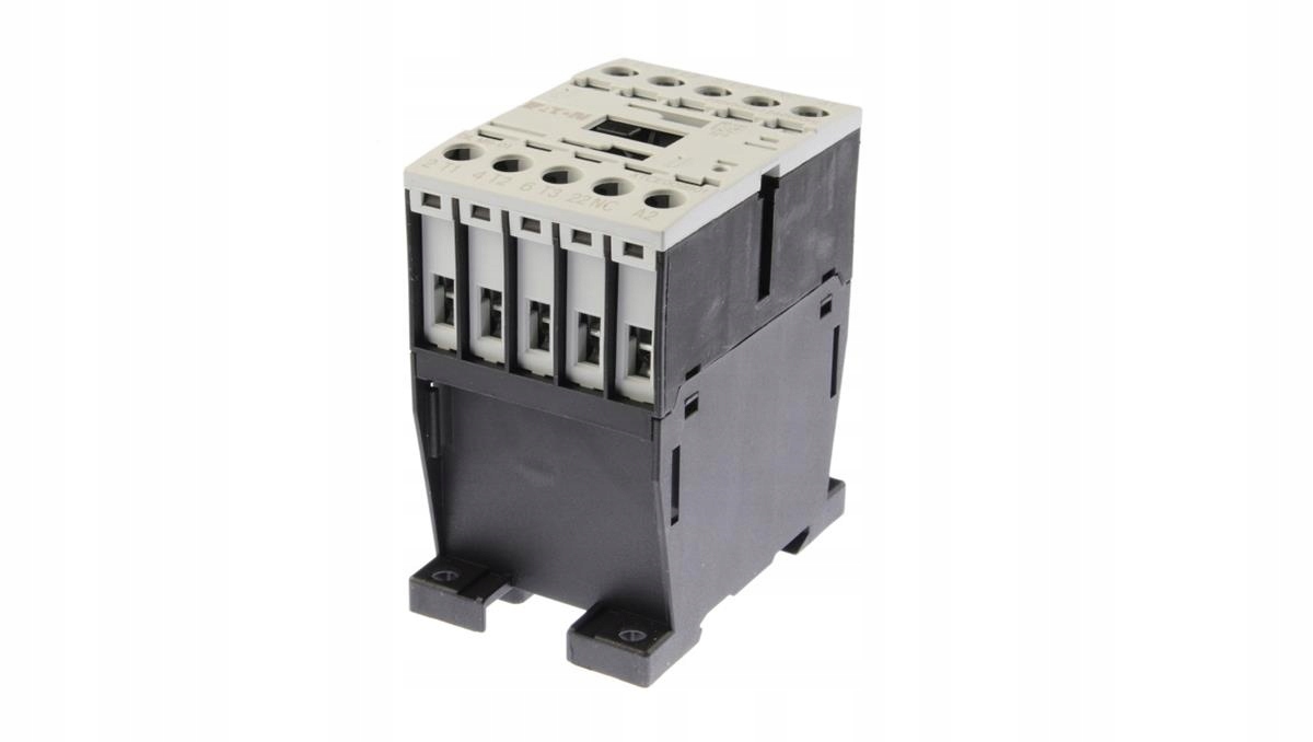 Výkonový stýkač 9A 3P 230V AC 0Z 1R DILM9-01 276725