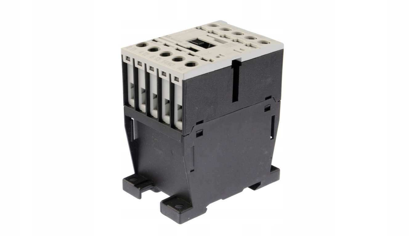 Výkonový stýkač 9A 3P 230V AC 1NO 0R DILM9-10 230V50H
