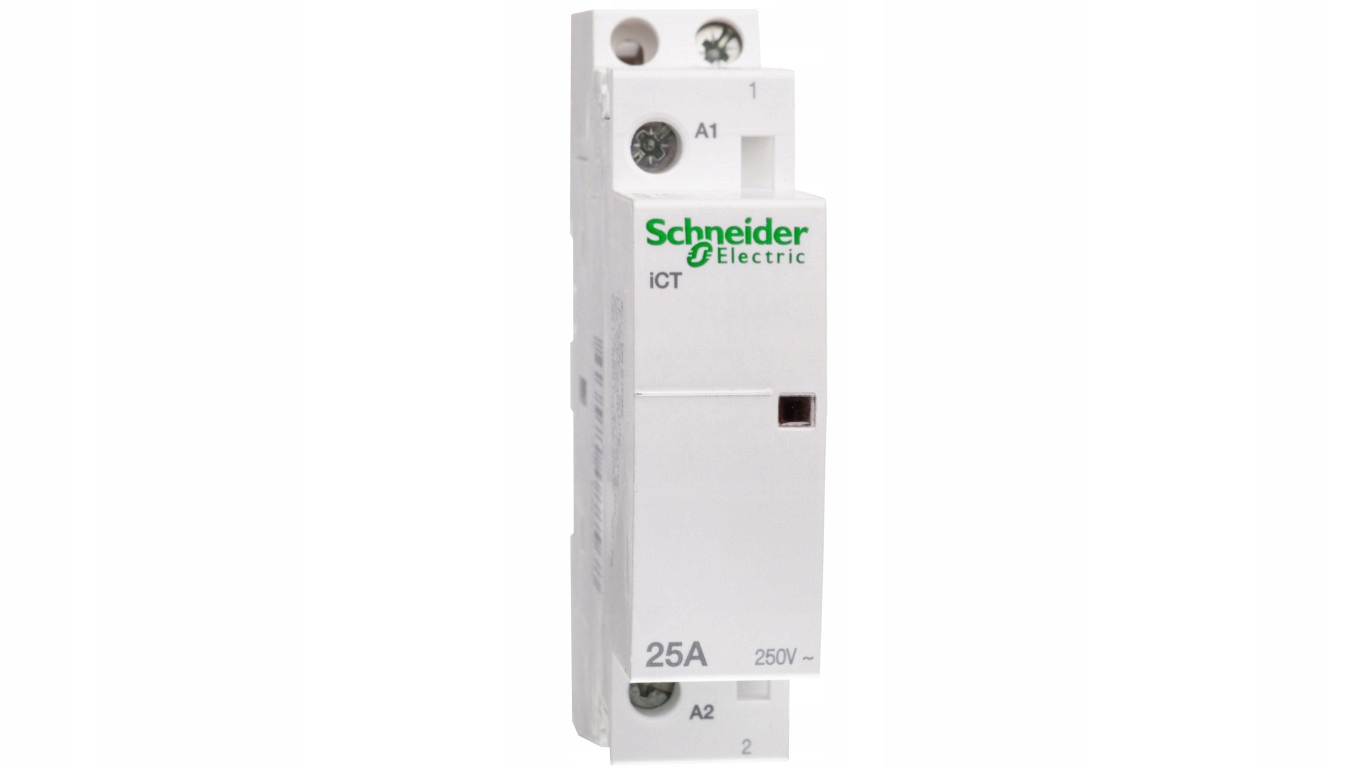 Modulárny stýkač 25A 1NO 0R 230V AC iCT A9C20731