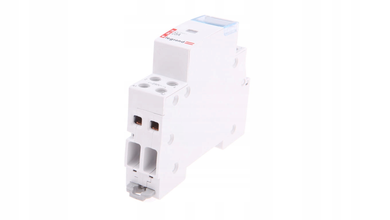 Modulárny stýkač 25A 2NO 0R 230V AC SM425 004158/4