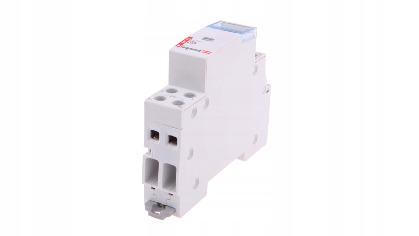 Modulárny stýkač 25A 2NO 0R 24V AC SM425 004116/41