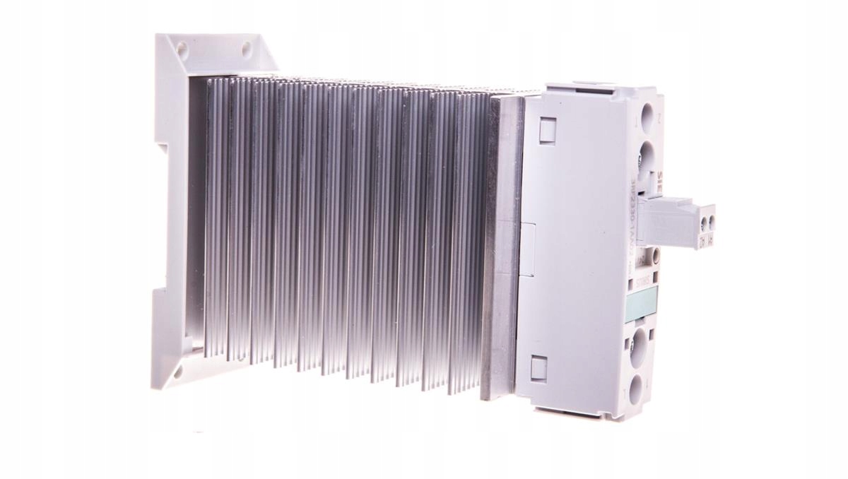 Polovodičový stýkač 30A 1P 24V AC / DC 3RF23
