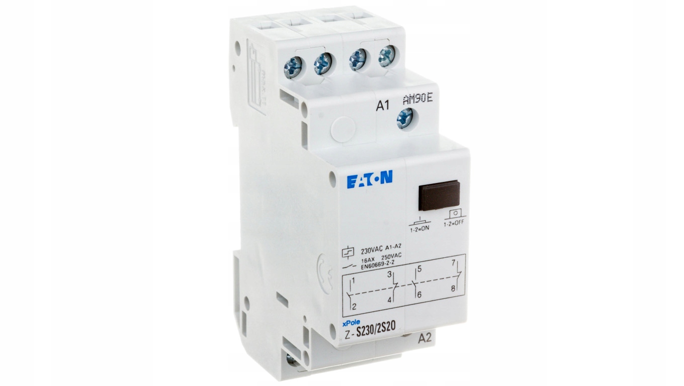 Pomocný stýkač 3A 4Z 0R 110VAC DILER-40 (110V5
