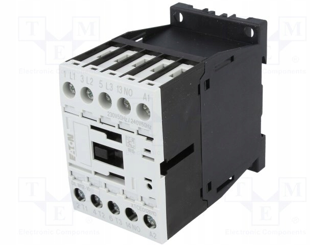Stýkač (spínač) P32Q 7,7 kW