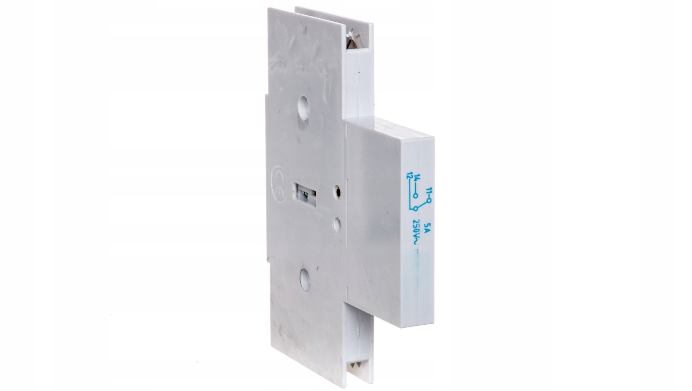 Pomocný spínač 1CO D1D2 D / 061901-001 730252