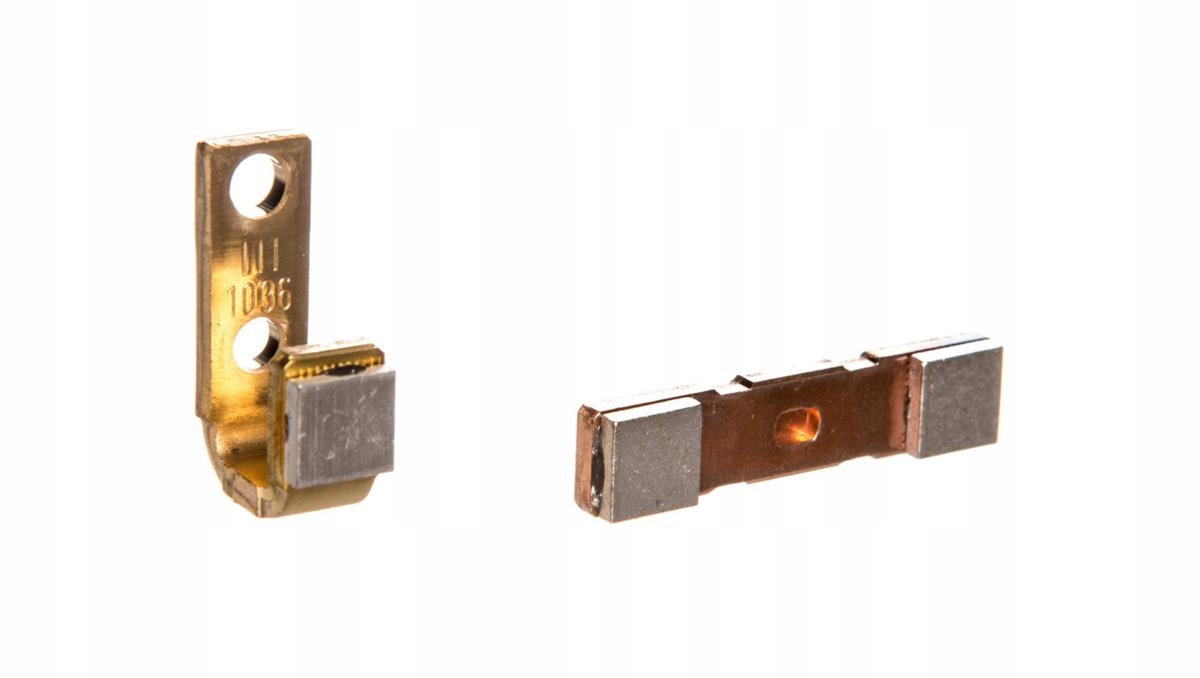 Náhradné kontakty pre stykač veľkosť S2 3P 22KW 3NO