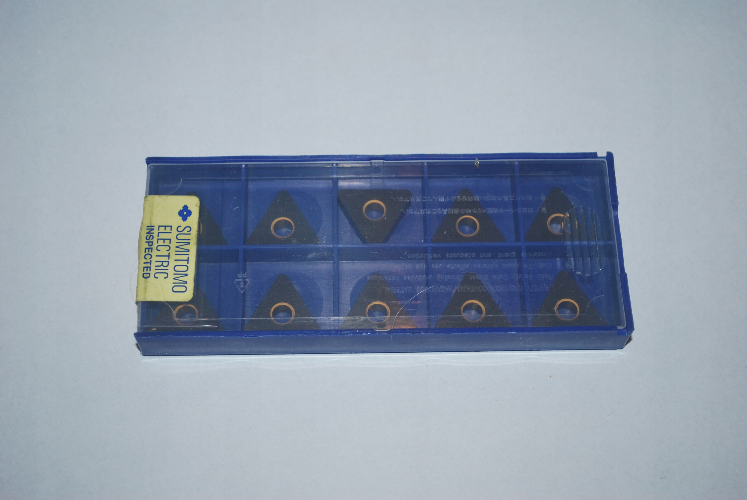 Doska Sumitomo TNMA 220416 AC415K-10ks