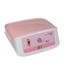 Super! Galvanizácia BR-863 Beauty System