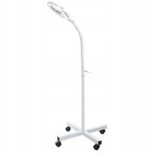 Super! Zväčšovacia lampa BR-663G Beauty System