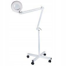 Super! Lampa s lupou (statív) BN-205 5 dpi