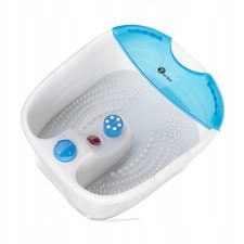 Super! Masážny prístroj na nohy pre pedikúru