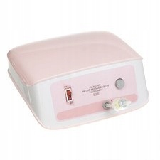 Super! Diamantová mikrodermabáza BR-879 Beauty S